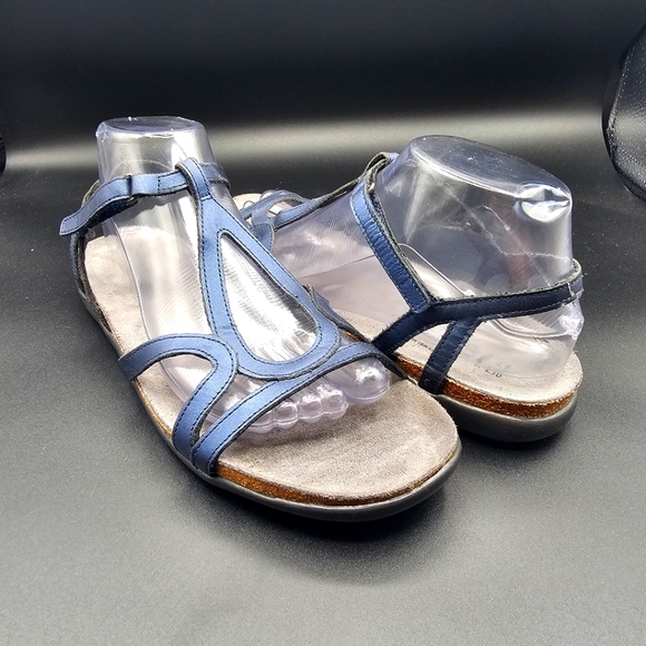 Naot Dorith Sandals - Picture 1 of 10